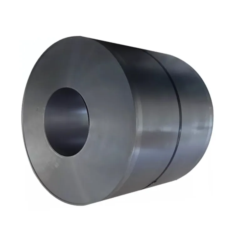 carbon steel coil